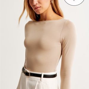 Abercrombie body suit